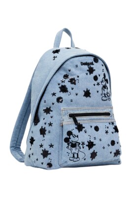 sac-a-dos-imprime-elegant-avec-fermeture-eclair