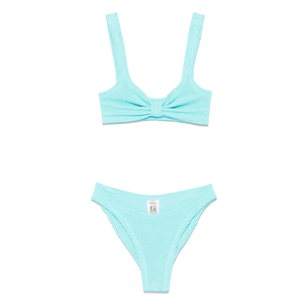 Swimwear > Bikinis - - Hunza G - Modalova