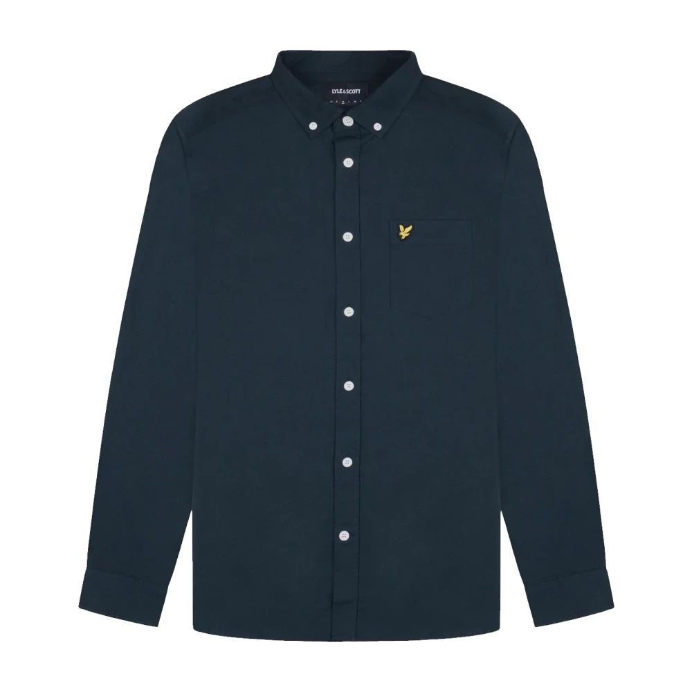 Shirts > Casual Shirts - - Lyle & Scott - Modalova