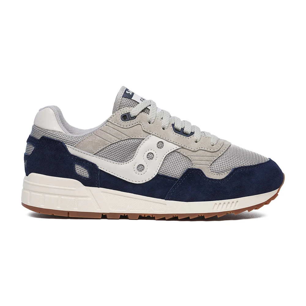 Shadow 5000 Sneakers i Navy