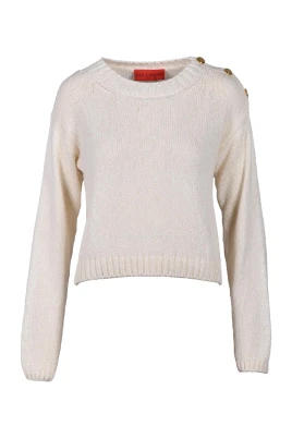 WILD CASHMERE pullover