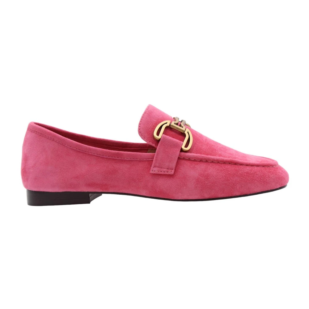 Shoes > Flats > Loafers - - Bibi Lou - Modalova