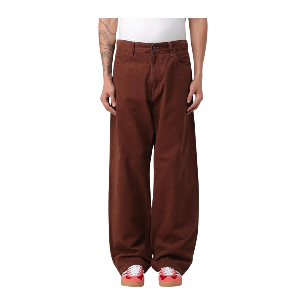 Trousers > Wide Trousers - - Carhartt Wip - Modalova
