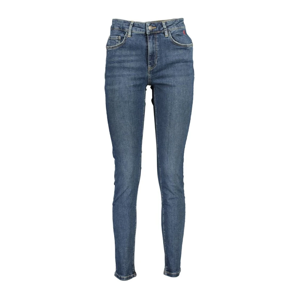 Jeans > Skinny Jeans - - Desigual - Modalova