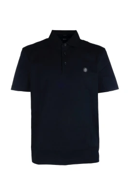 C-Parris Polo