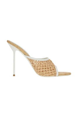 Lidia Mule 105
