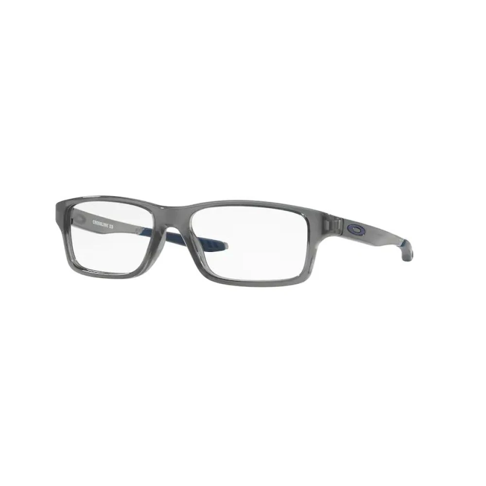 Oakley Unisex Grey Men's Plank 2.0 - Color: - Image 4