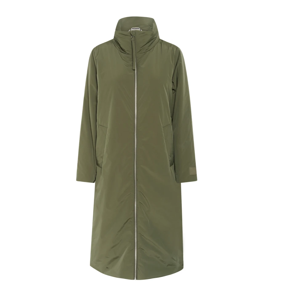 Part Two - Coats > Parkas - Green - Part Two - Modalova
