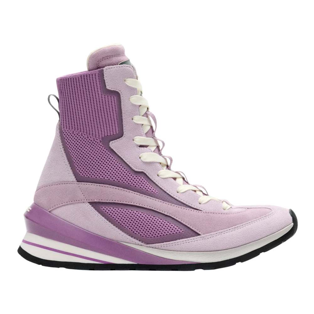 Hoff Park Sneakers Dames Schoenen Paars