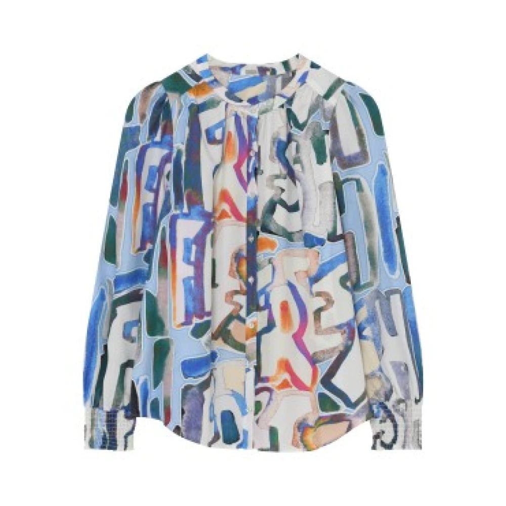 Blouses & Shirts > Blouses - - Gustav - Modalova
