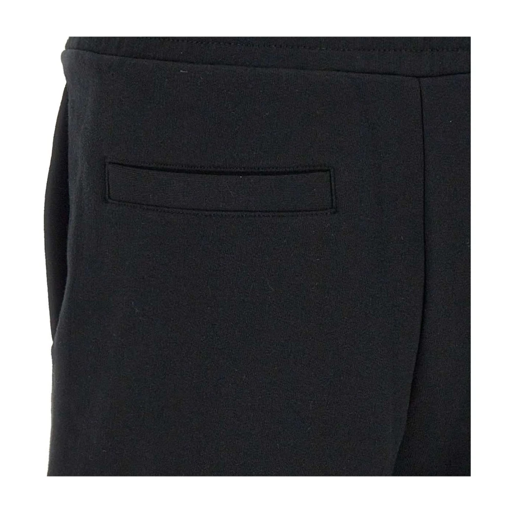 Diesel Zwarte Stijlvolle Jeans Black Heren
