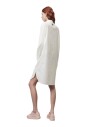 robe-courte-en-coton-a-manches-longues