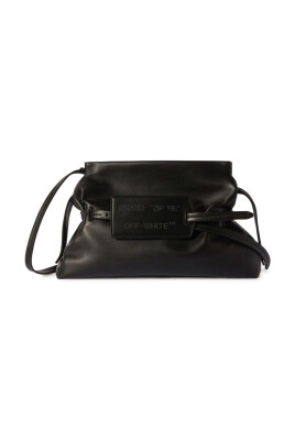 sac-clutch-en-cuir-avec-collier-de-serrage