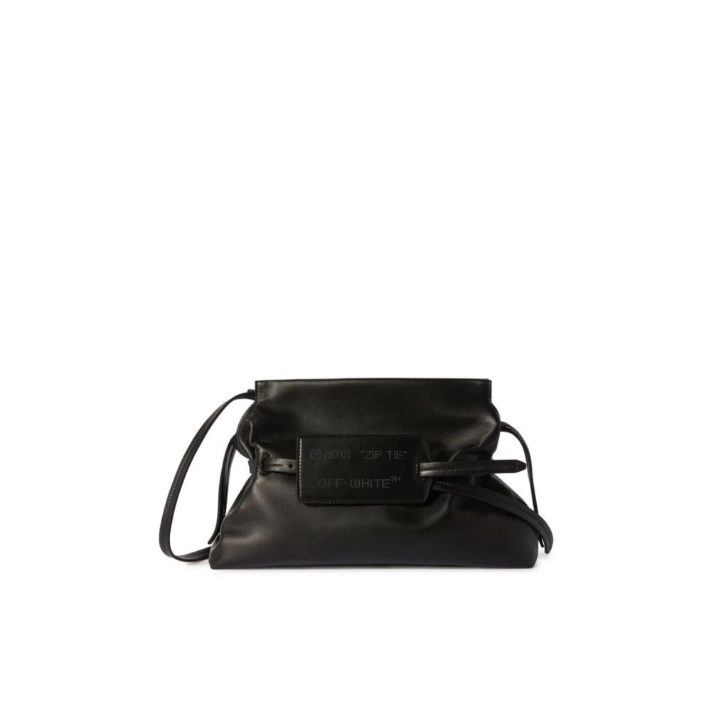 Bags > Clutches - - Off White - Modalova