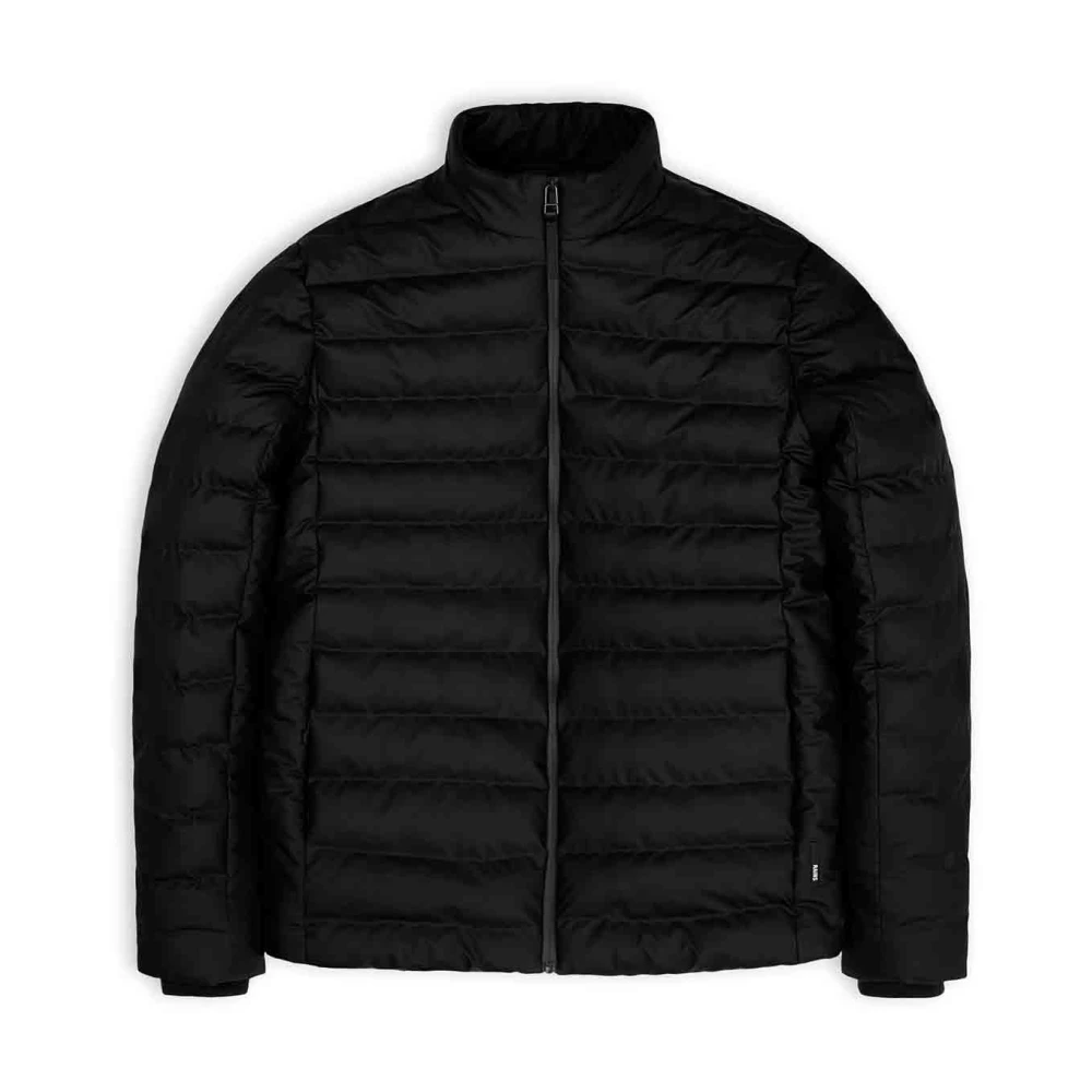 Jackets > Winter Jackets - - Rains - Modalova