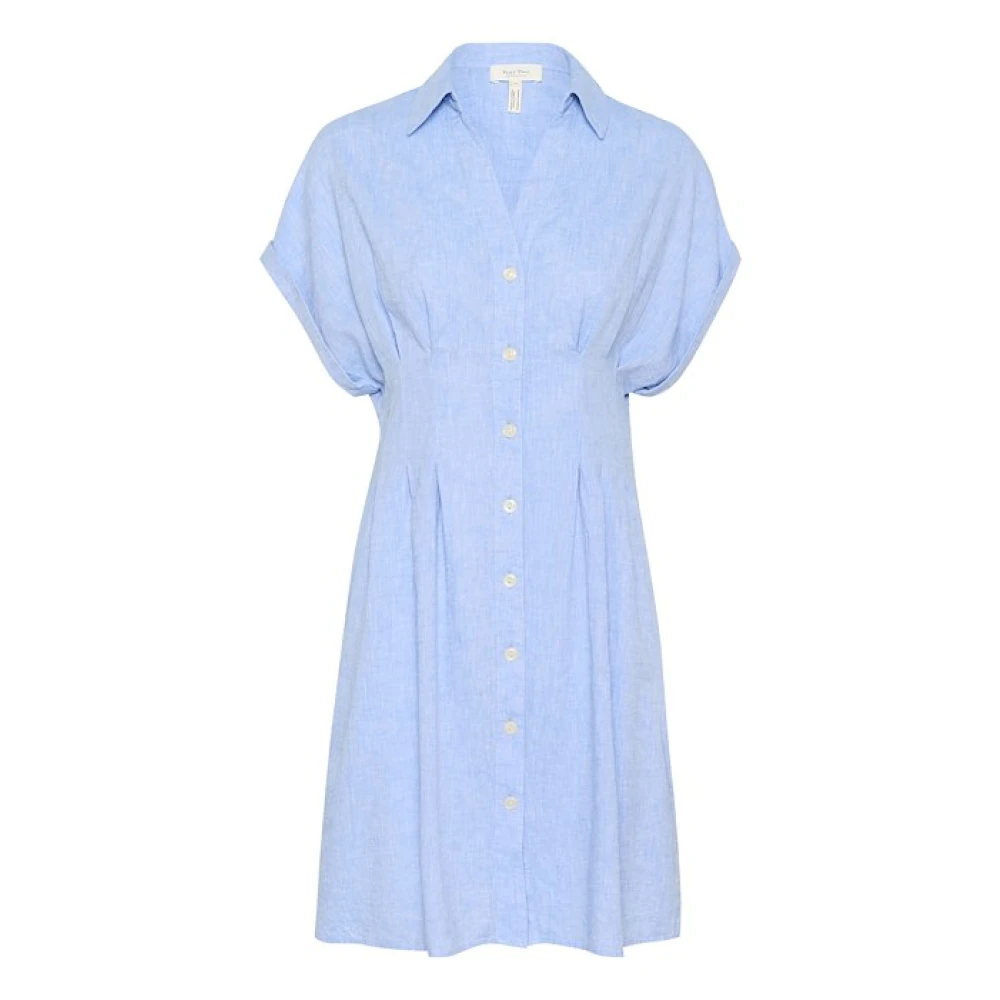 Dresses > Day Dresses > Shirt Dresses - - Part Two - Modalova