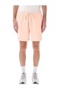 shorts-en-polaire-blancs-classiques