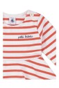 robe-decontractee-a-rayures-a-manches-courtes