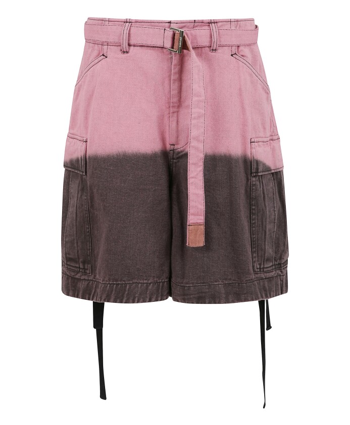 shorts-en-coton-teint