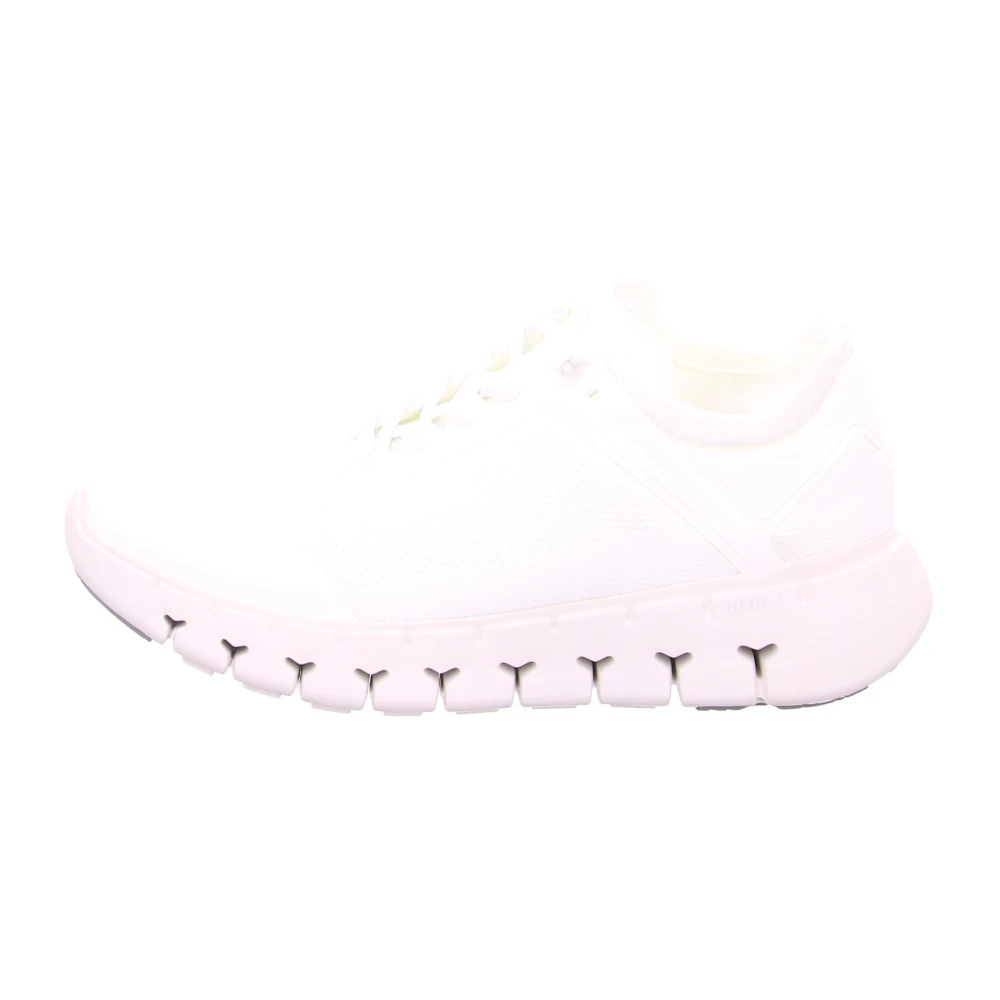 Gabor Sneaker Dames Schoenen Wit