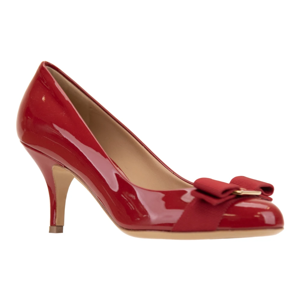Ferragamo Pumps