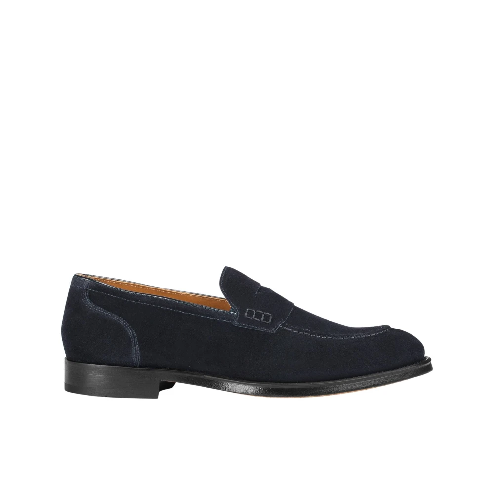 Shoes > Flats > Loafers - - Doucal's - Modalova