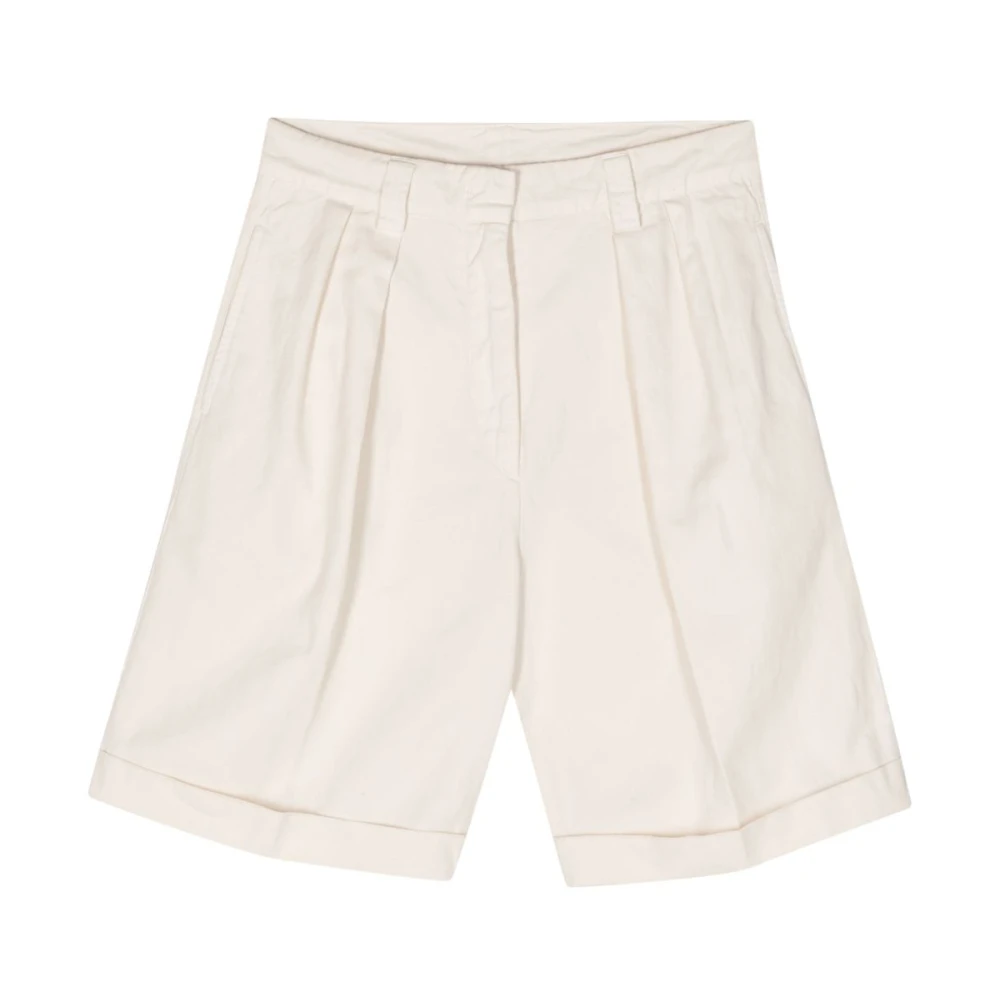 Shorts > Casual Shorts - - Aspesi - Modalova