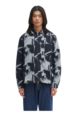 Jet Zip Jacket