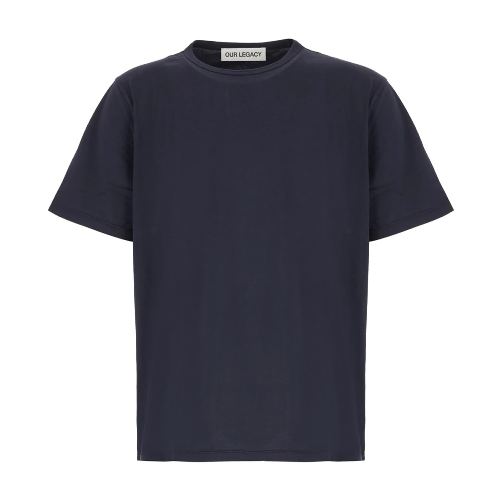 Tops > T-Shirts - - Our Legacy - Modalova
