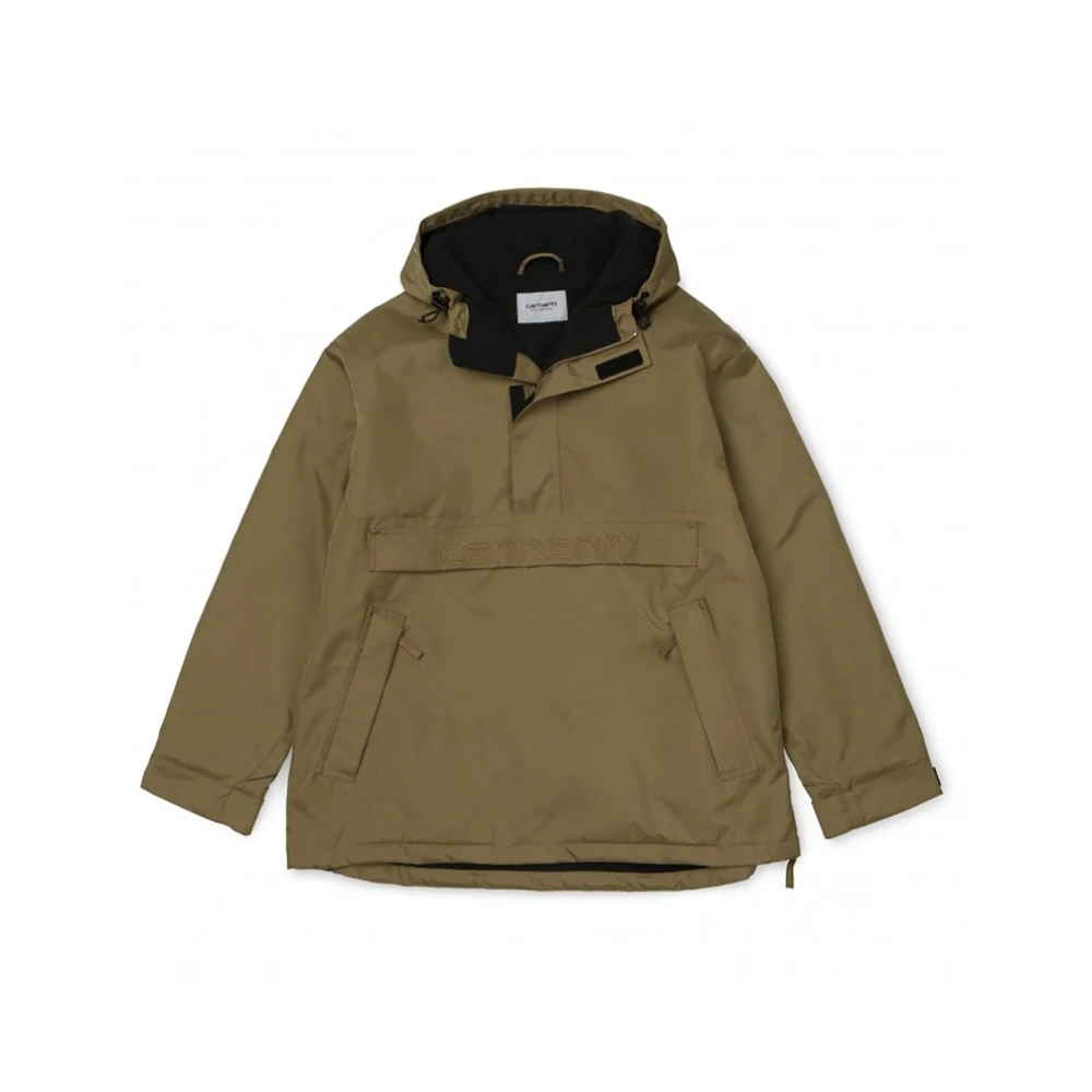Jackets > Light Jackets - - Carhartt Wip - Modalova