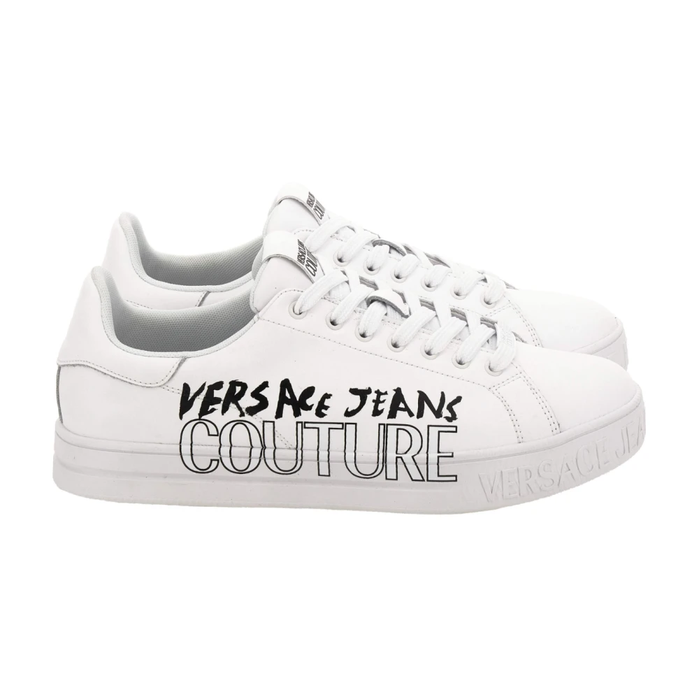 Shoes > Sneakers - - Versace Jeans Couture - Modalova
