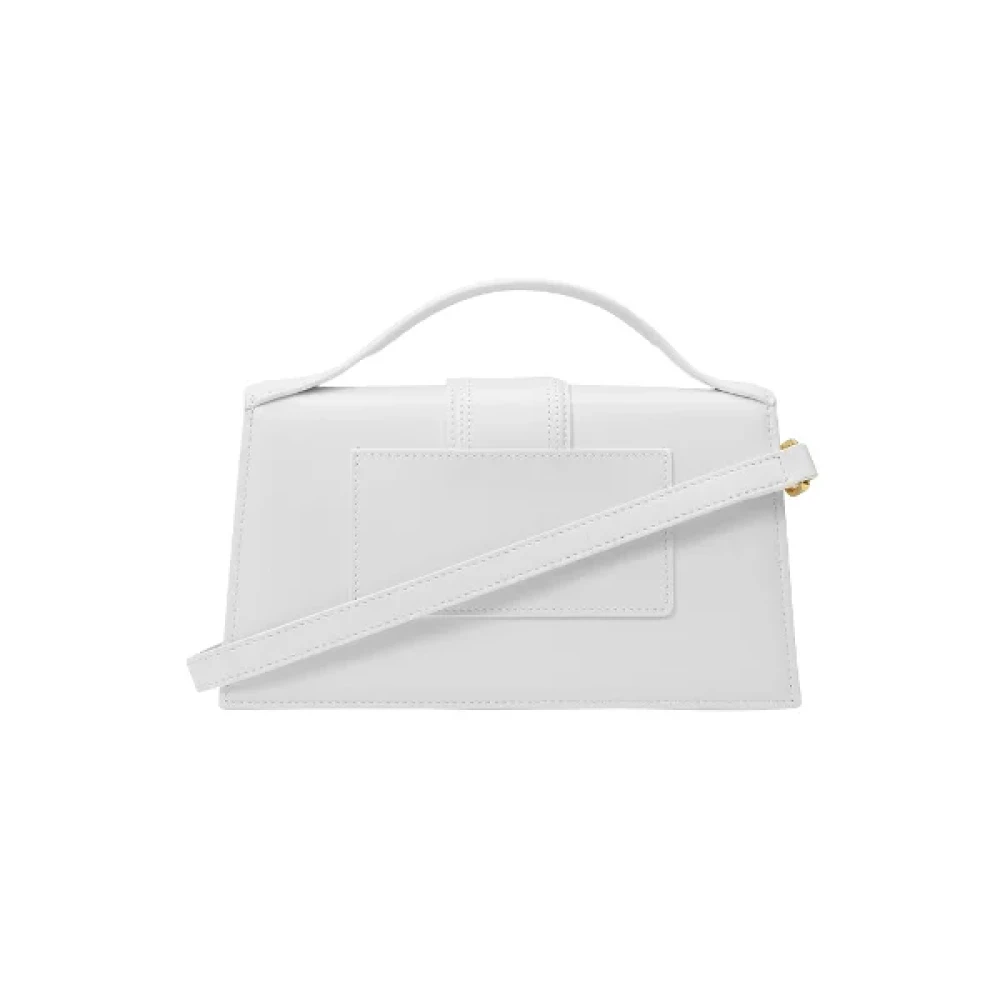 Jacquemus Leather handbags White Dames