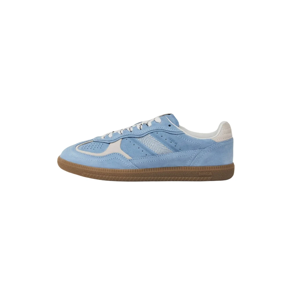 Alohas Tb.490 Sneaker Dames Schoenen Blauw