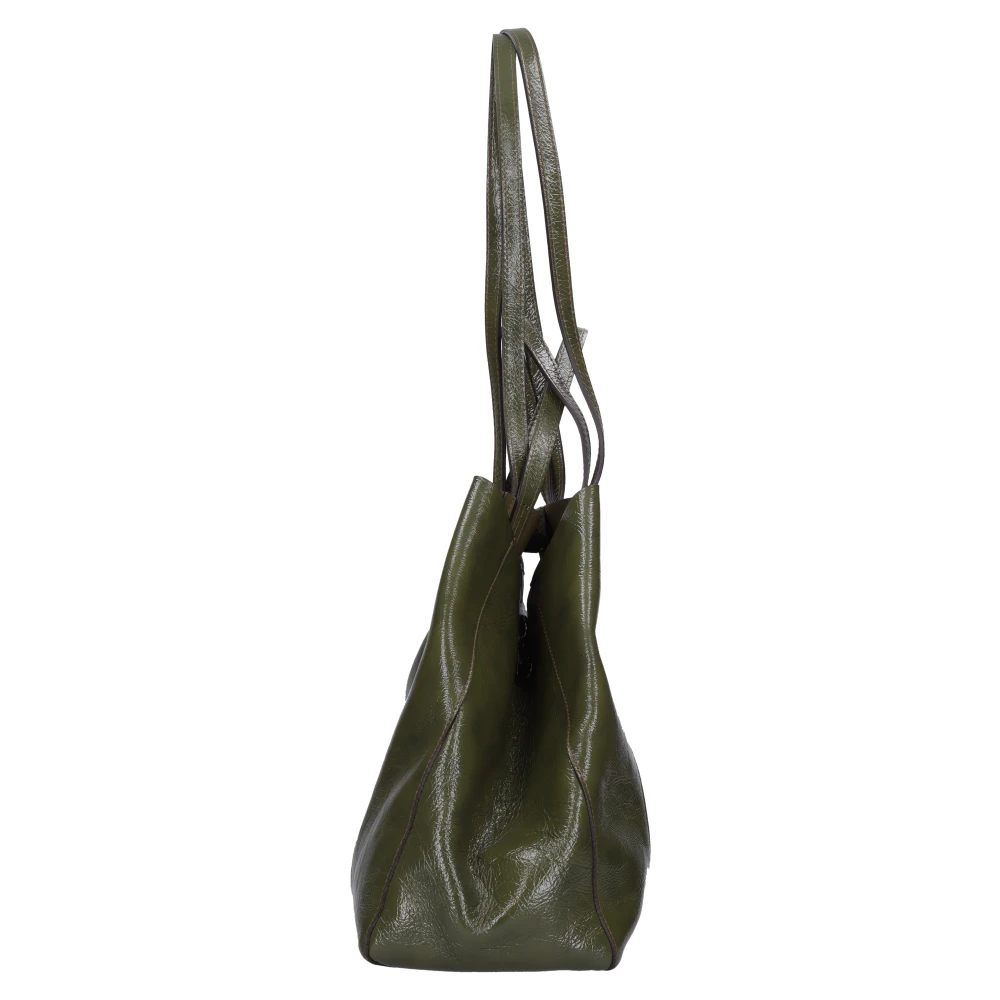 Gianni Chiarini Groen Green Dames