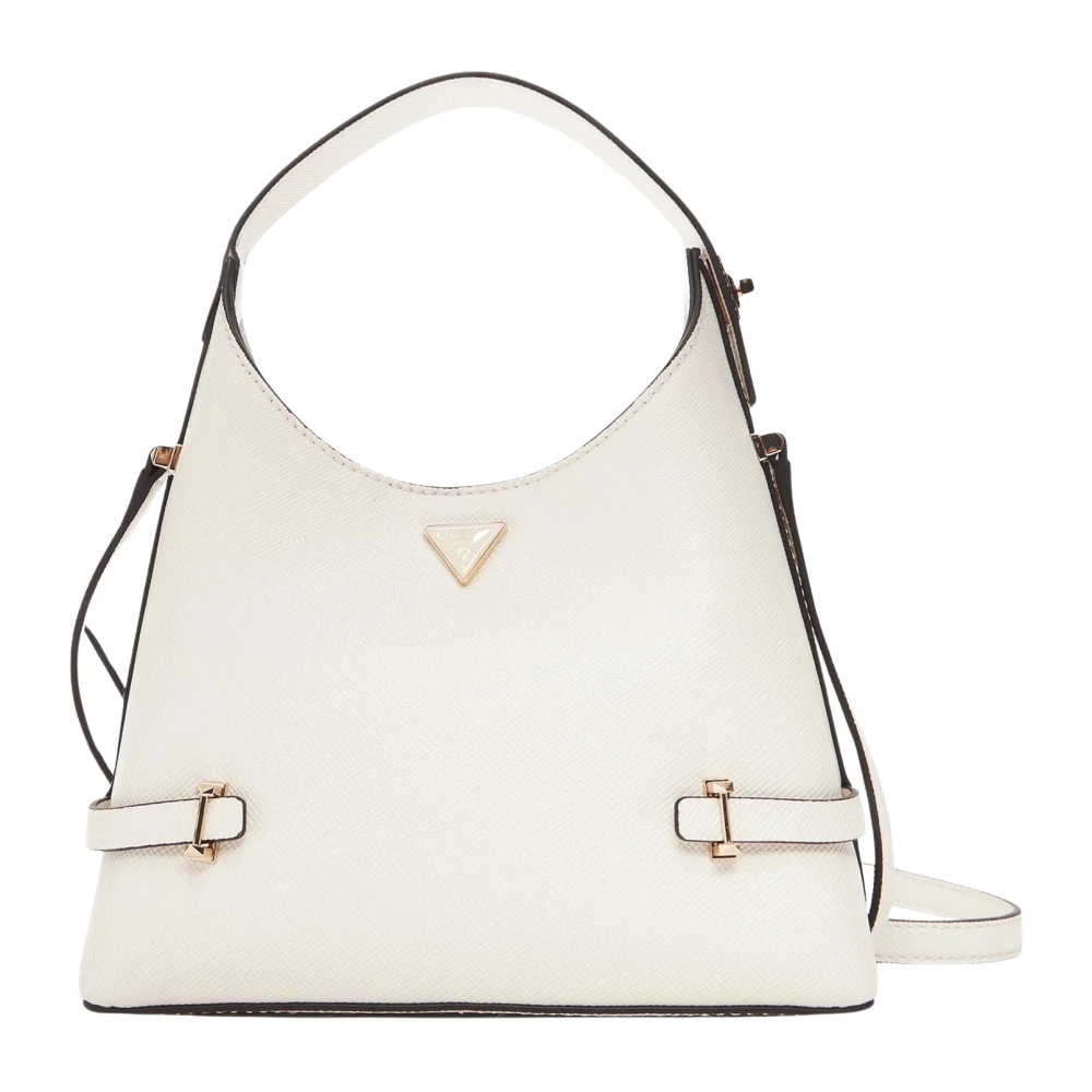 Guess - Bags > Handbags - White - Guess - Modalova