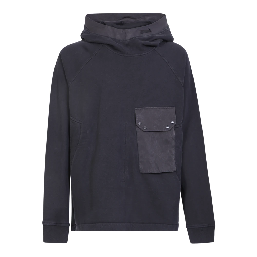 Sweatshirts & Hoodies > Hoodies - - Ten C - Modalova