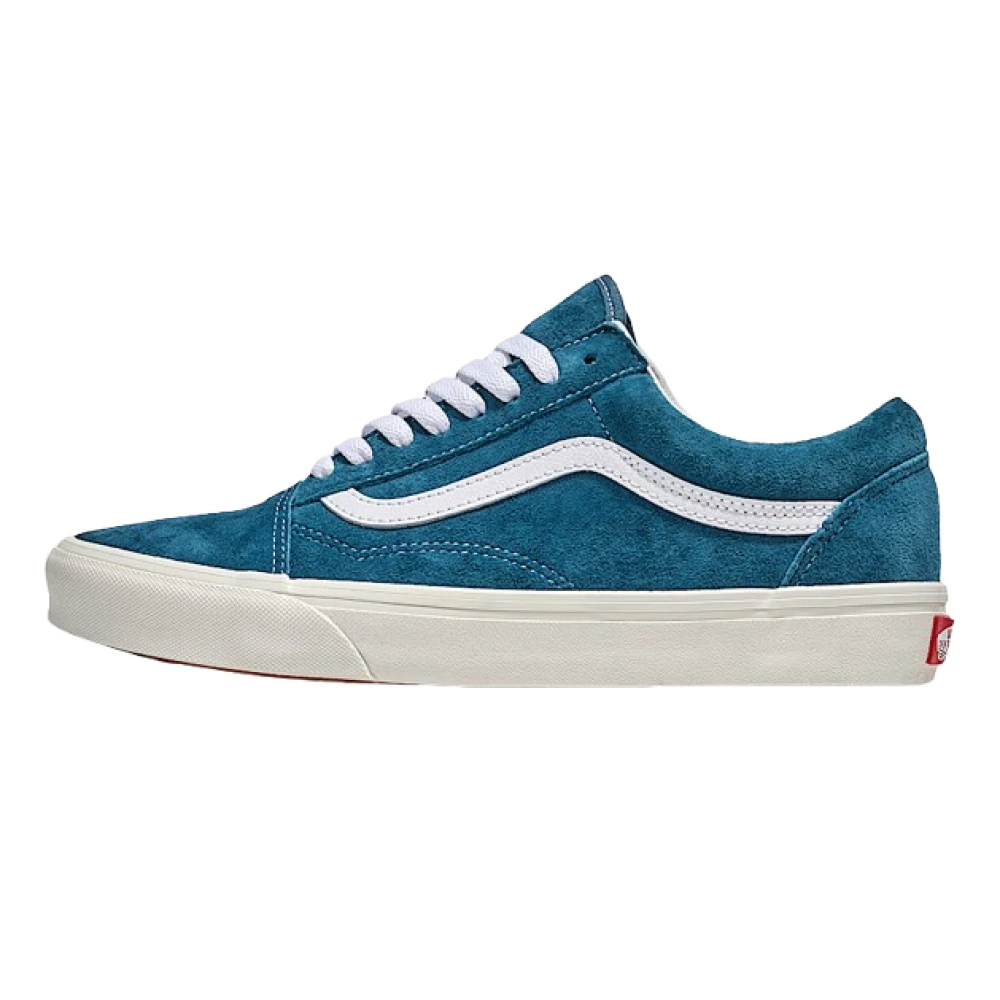 Vans - Shoes > Sneakers - Blue - Vans - Modalova