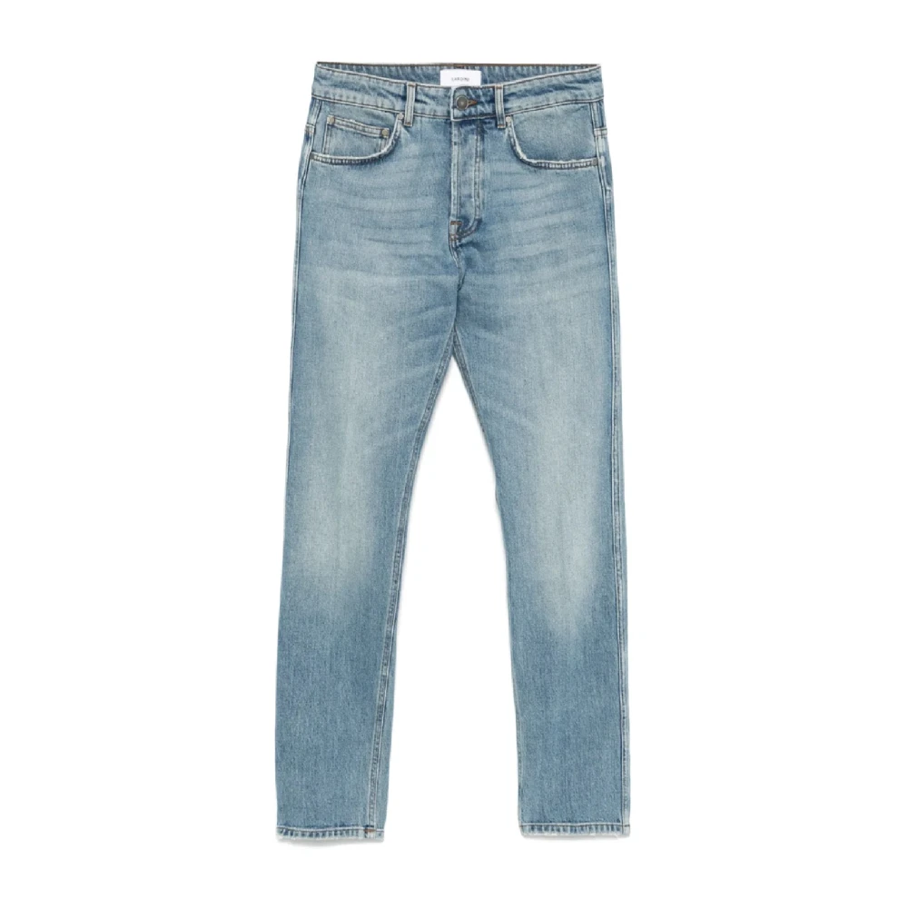 Jeans > Slim-fit Jeans - - Lardini - Modalova