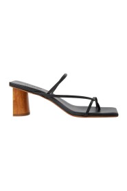 High Heel Sandals