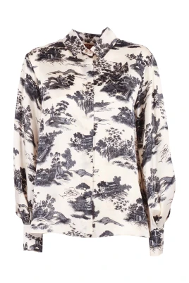 Camicia MSEVETRO