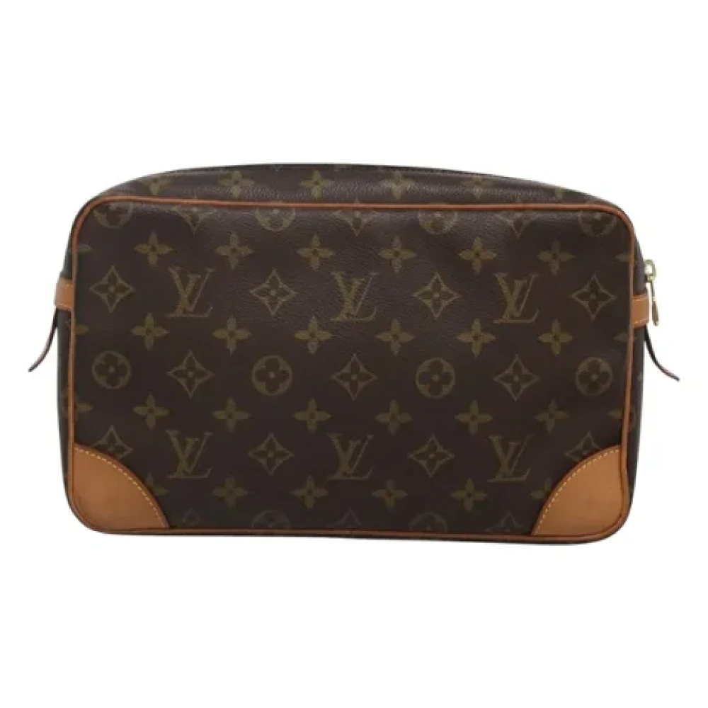 Pre-owned > Pre-owned Bags - - Louis Vuitton Vintage - Modalova