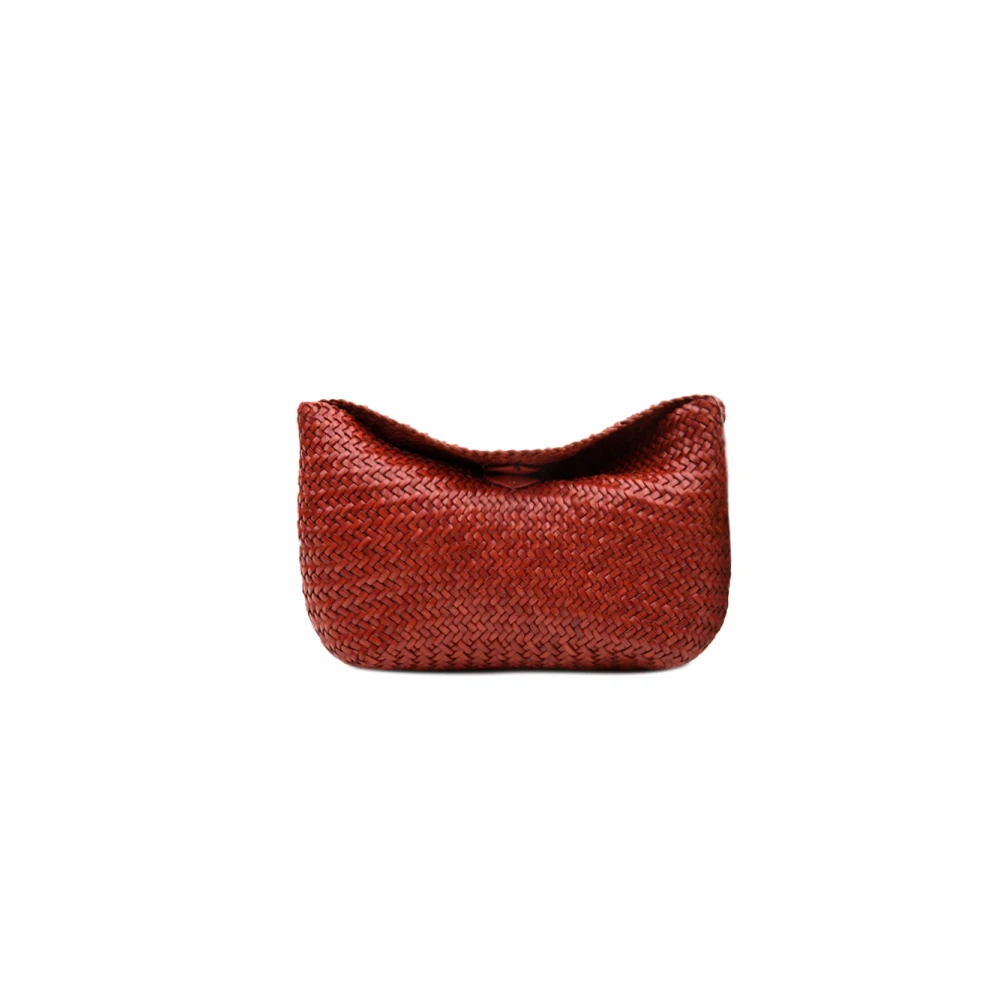 Dragon Diffusion Donna Rosso Borse, Taglia Unica, New,