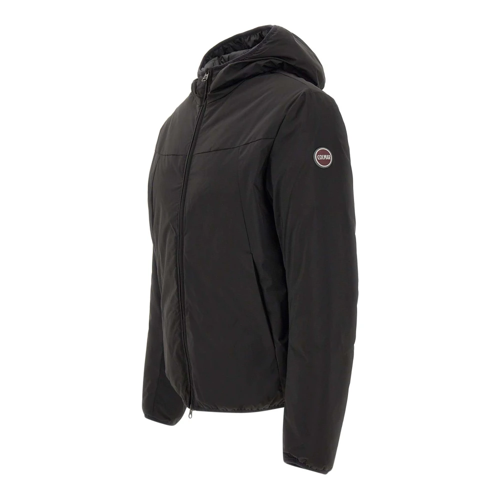 Colmar Zwarte Originals Jassen Black Heren