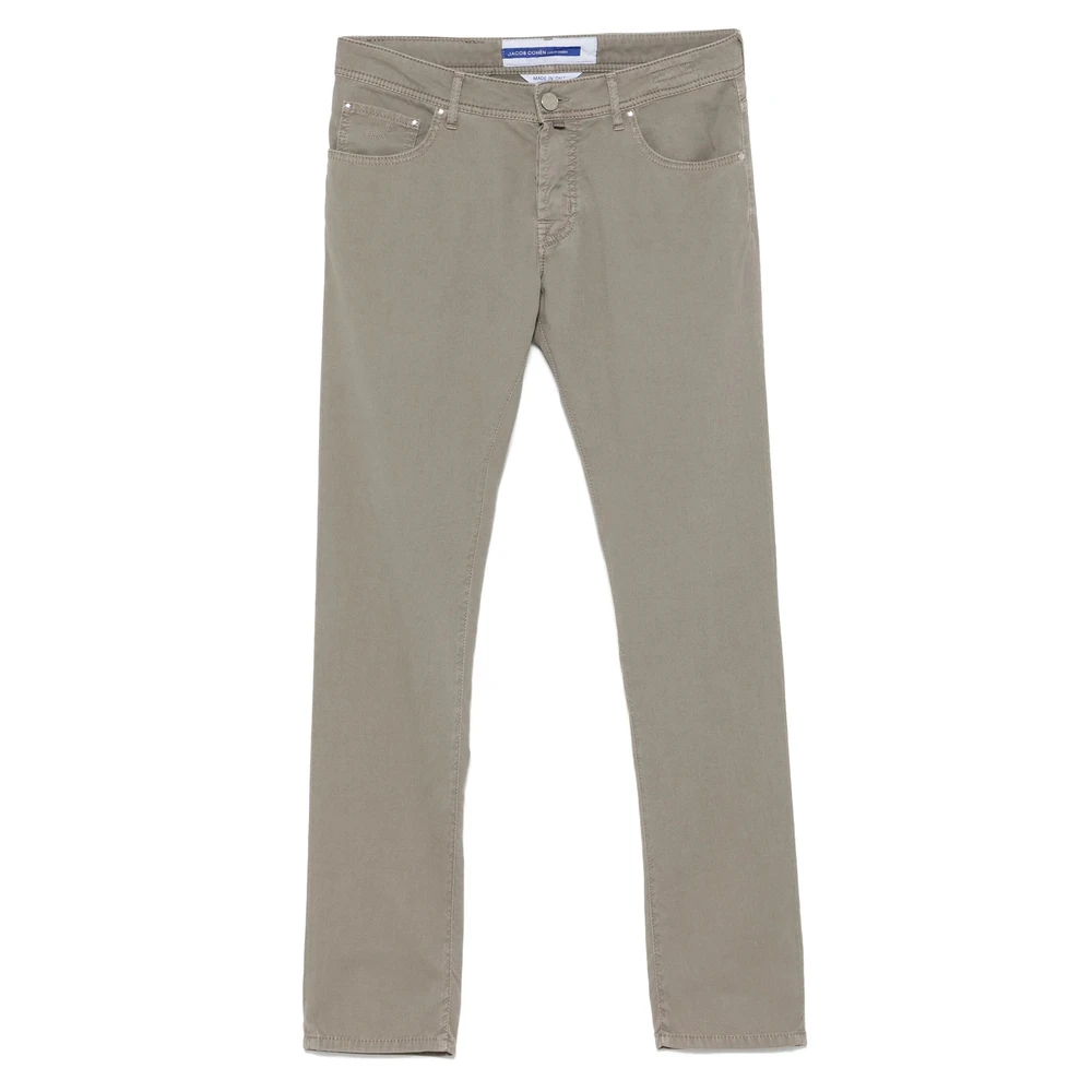 Jeans > Slim-fit Jeans - - Jacob Cohën - Modalova