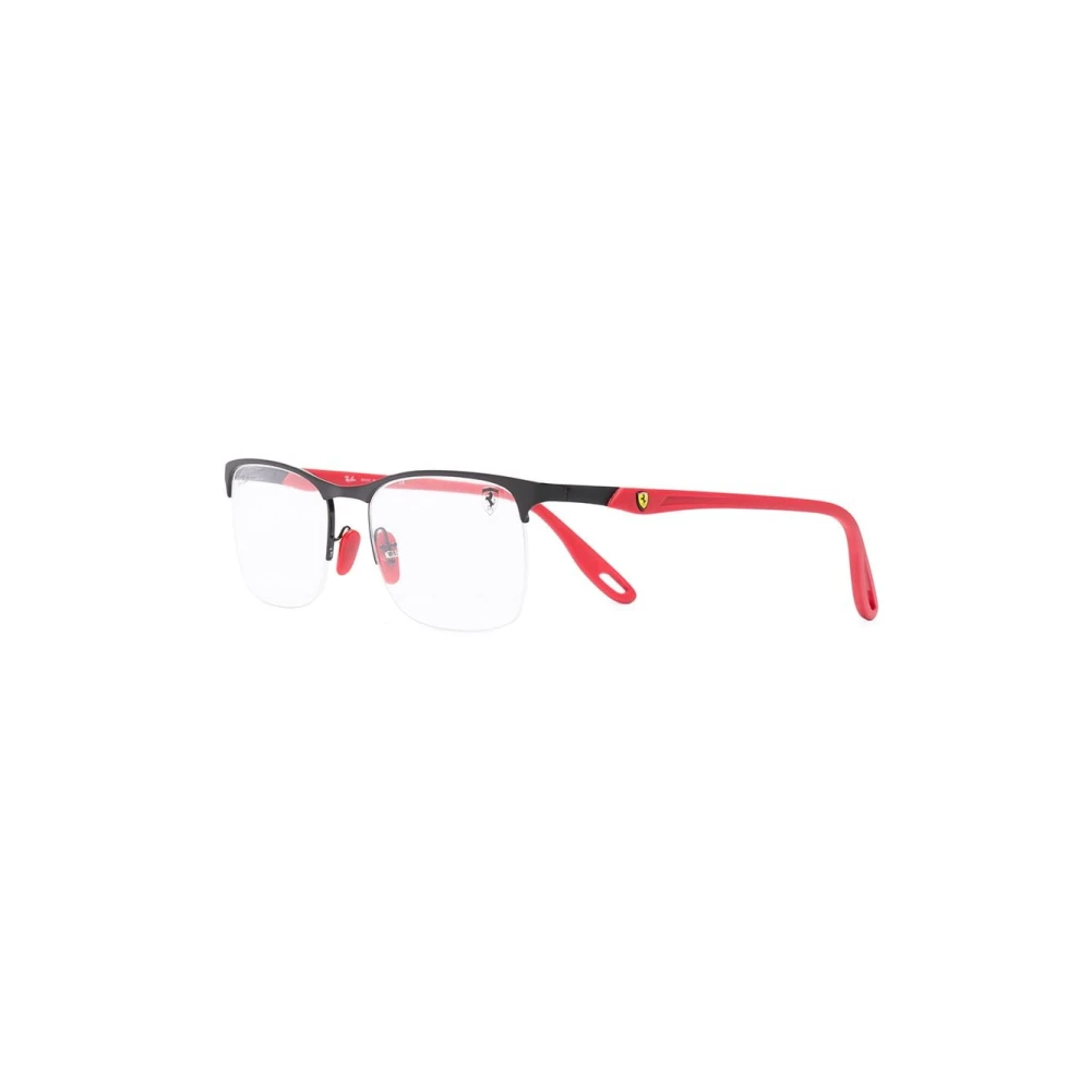 Ray-Ban Rb8416M F041 Optical Frame Svart Herr