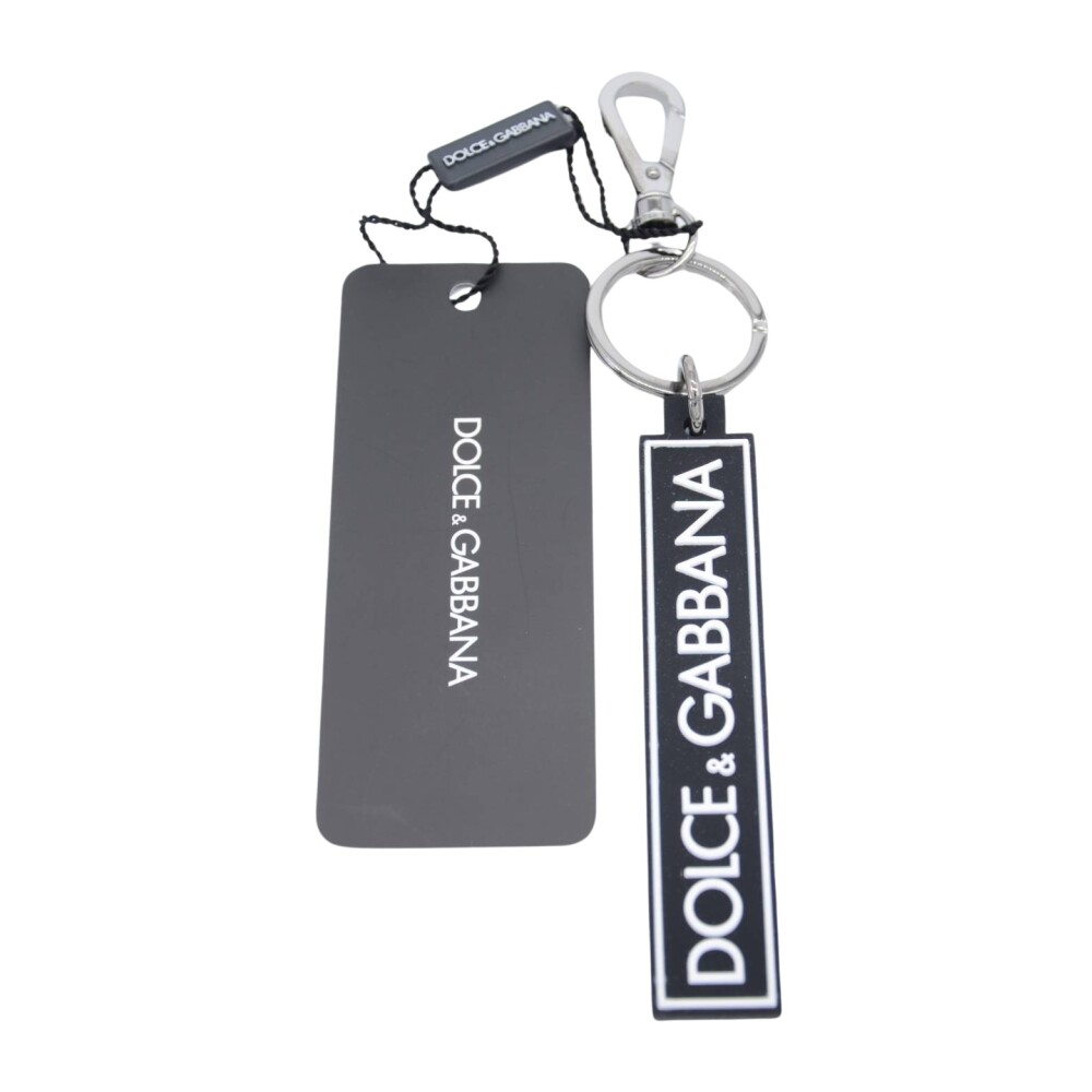 Dolce and Gabbana Man shops Keyring