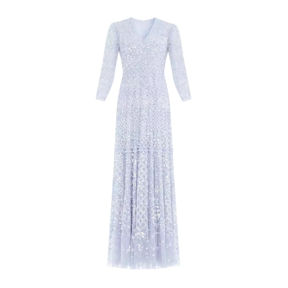 Dresses > Occasion Dresses > Party Dresses - - Needle & Thread - Modalova