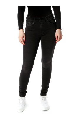 Replay Pantaloni Casual Donna In Maglia – Vestibilità Rilassata