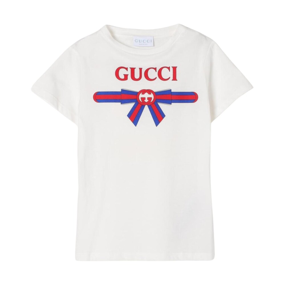 Gucci Short Sleeve T-Shirts • Shop Short Sleeve T-Shirts