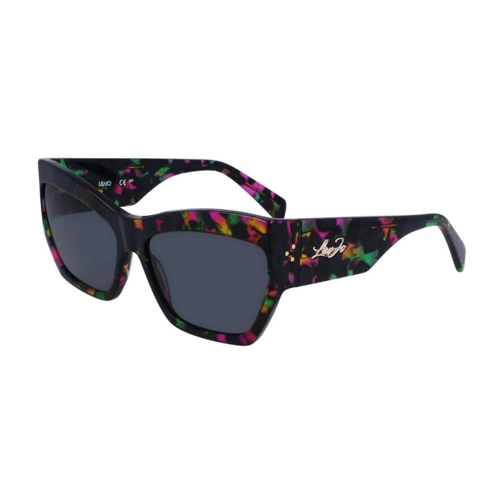 Liu Jo Women's Acetate Frame Sunglasses